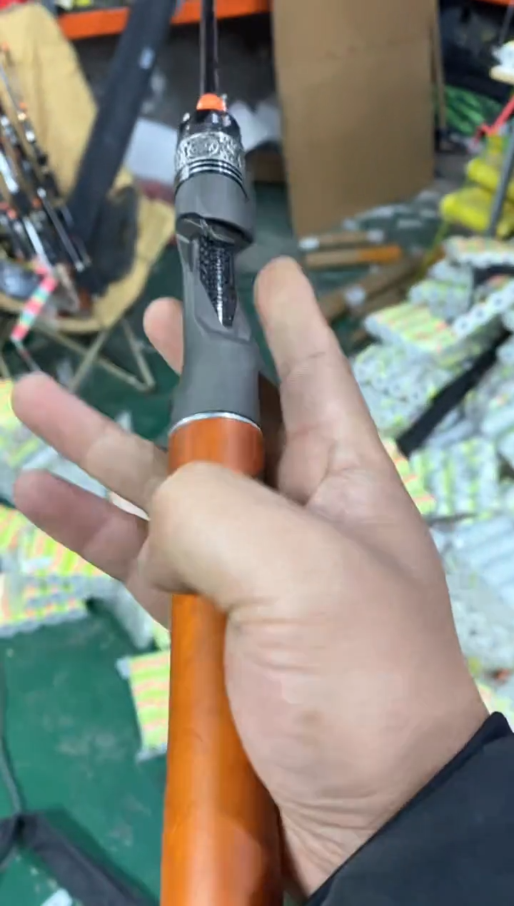 1.68直柄科曼驰  