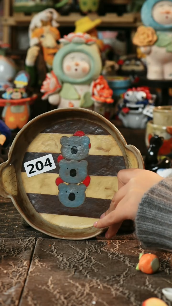 【闪购商品】设计师款手工手作设计师款手工手作