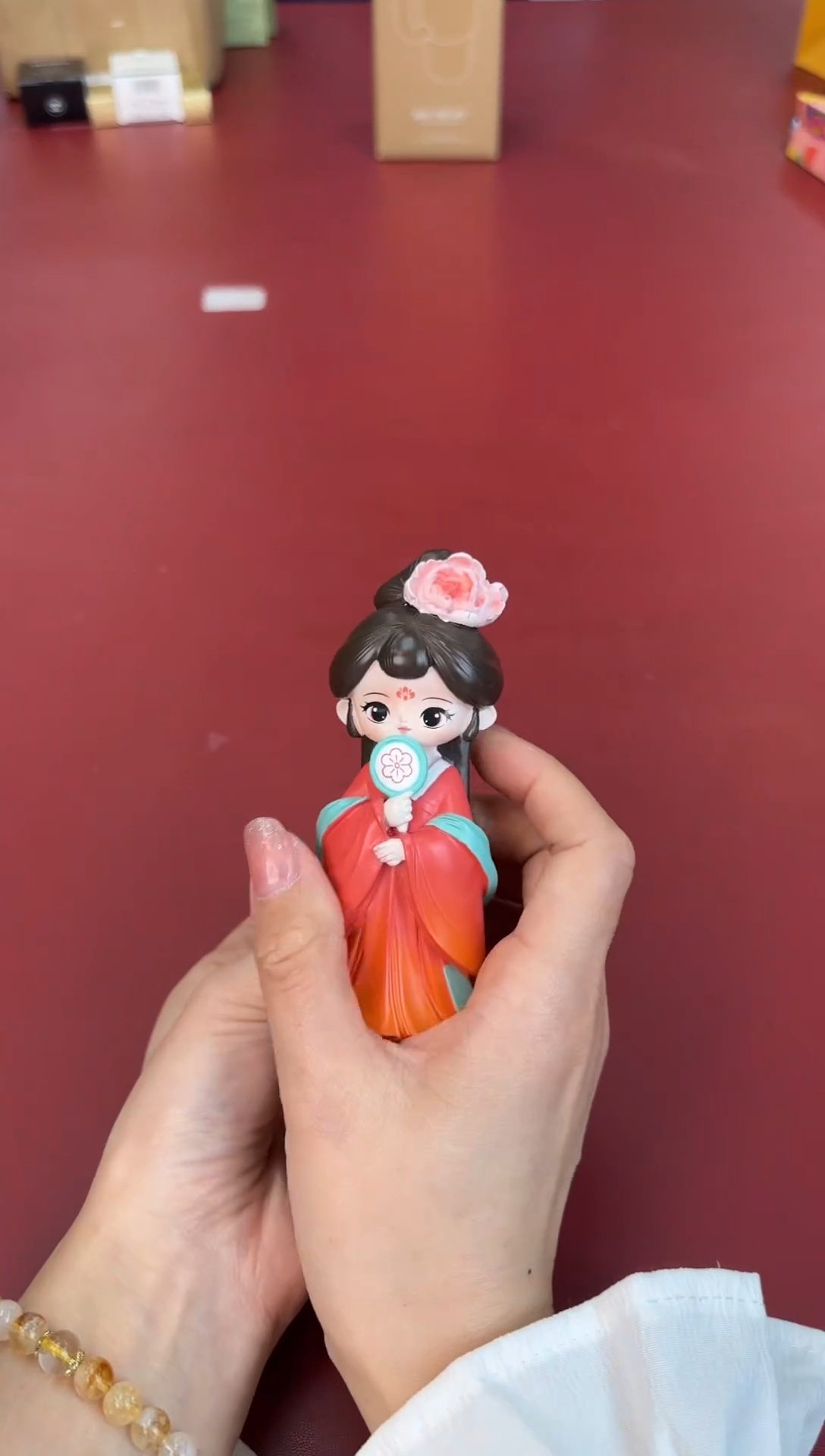 【闪购商品】瓷片正午瓷沅 臻品源泉@@QW414