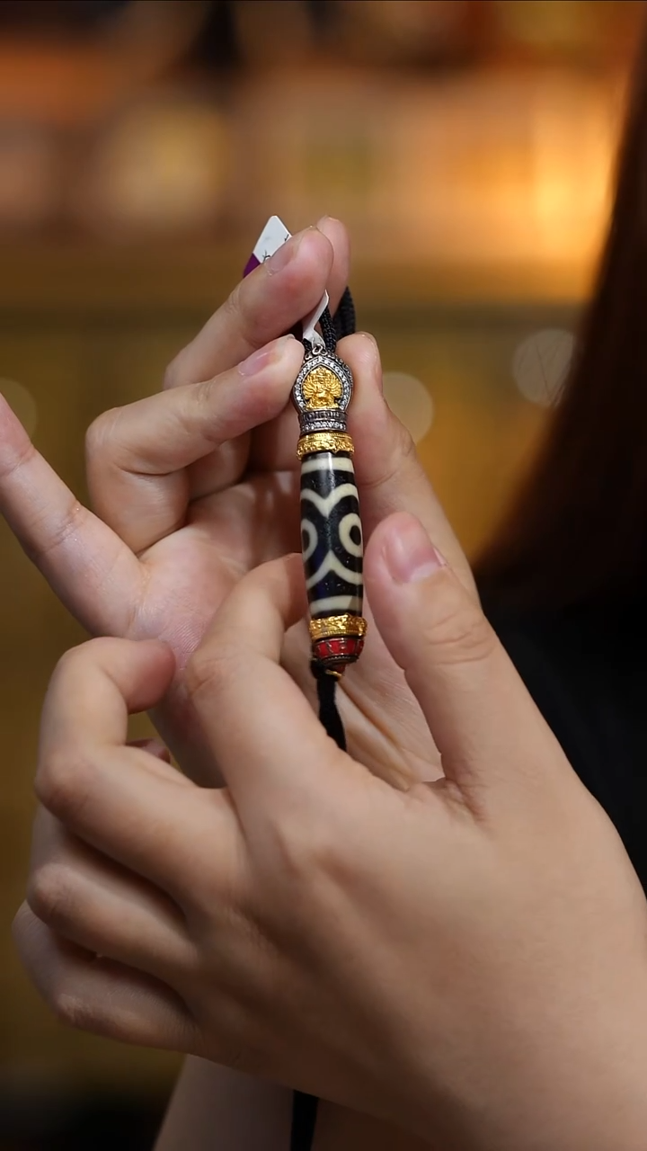 玛瑙/玉髓（覆膜）颈饰未镶嵌多宝项链多样性发其一