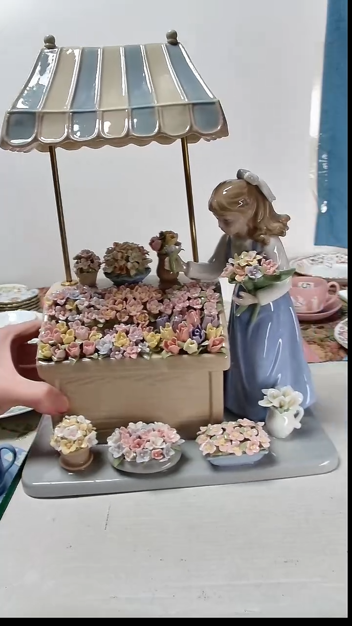瓷片大**葱小淼海外陶瓷工艺品