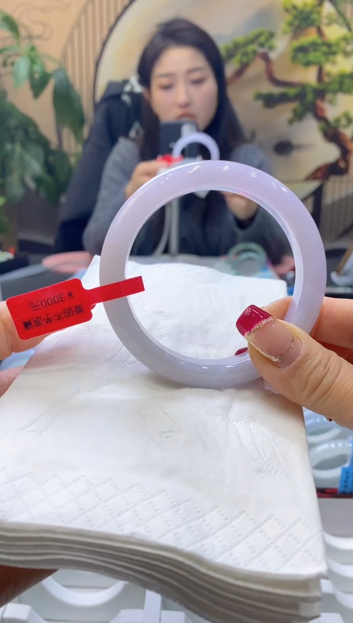 【闪购商品】翡翠手镯未镶嵌99915649