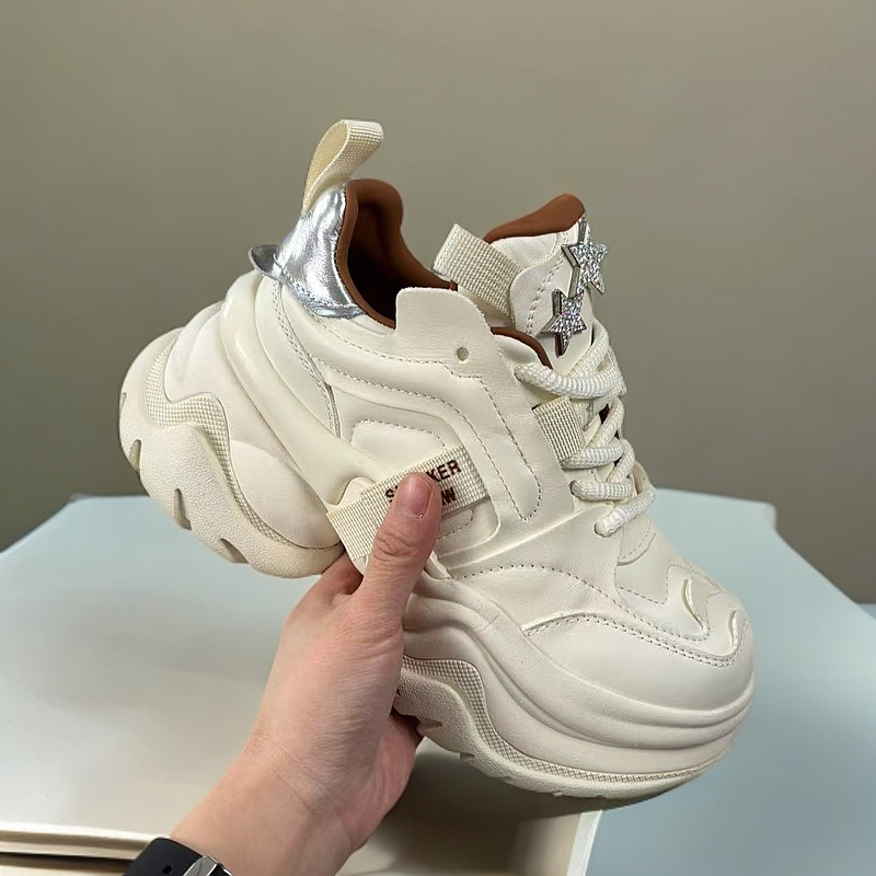 2663-B8-高端休闲鞋