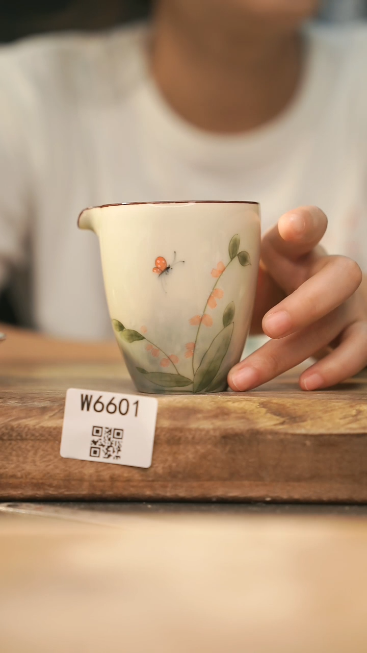 【经典福利】/ 杯子@@W6601