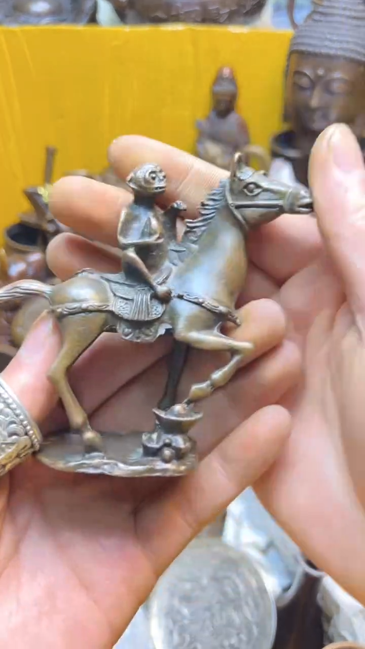 【闪购商品】精美铜器，点击下单