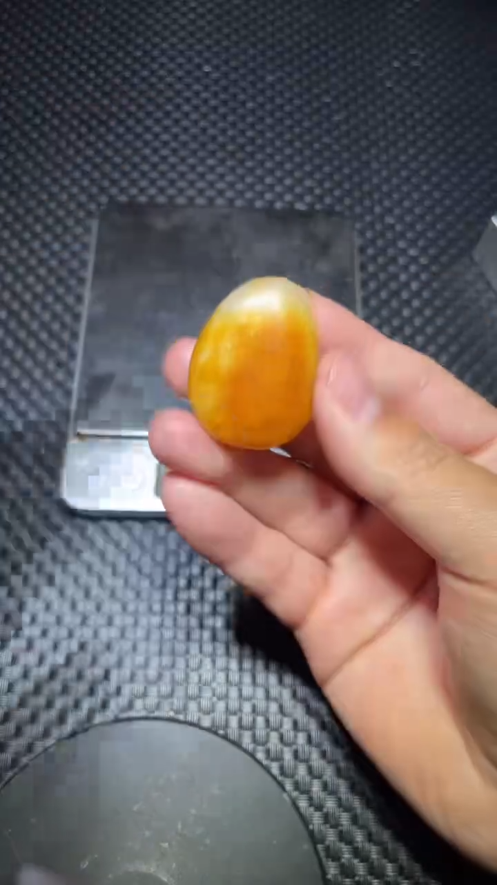 【闪购商品】和田玉挂件未镶嵌185