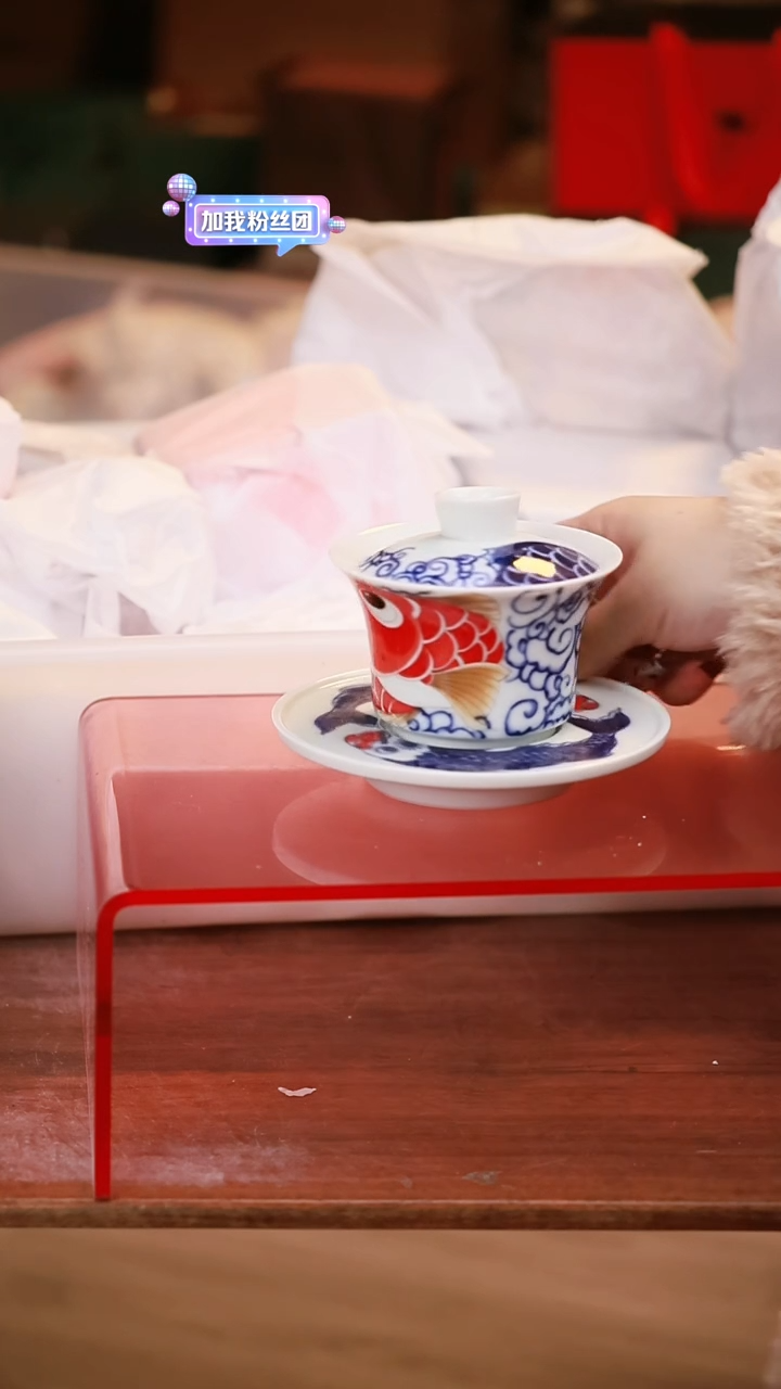 【闪购商品】其他茶具茶具（无礼盒@@T255