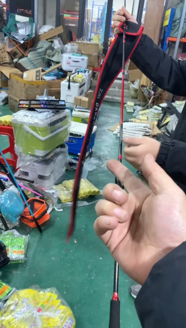 神兽1.98枪柄高碳  