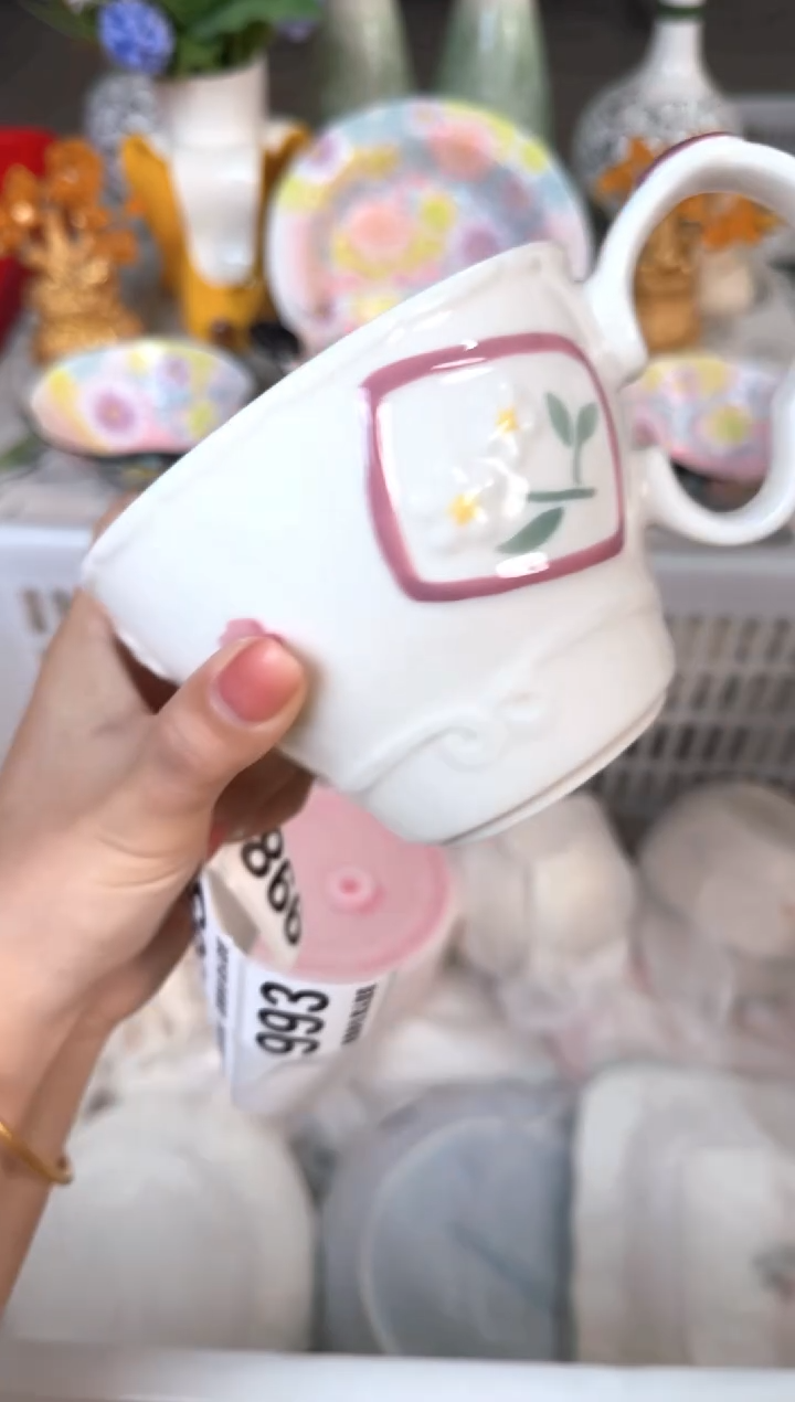 瓷片993默认微瑕15包邮库存1件