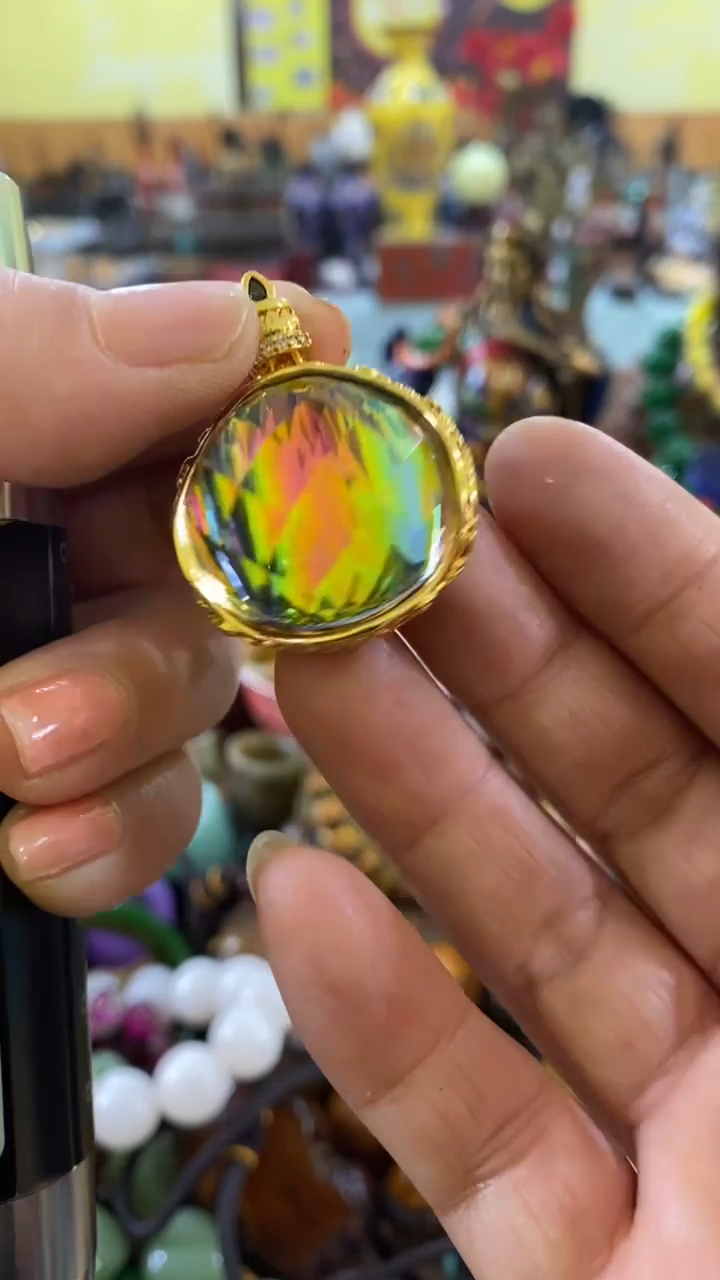 【闪购商品】宫廷影视老旧工艺摆件