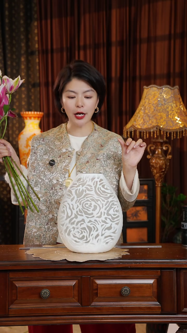 琉璃雕刻B982.。。。。