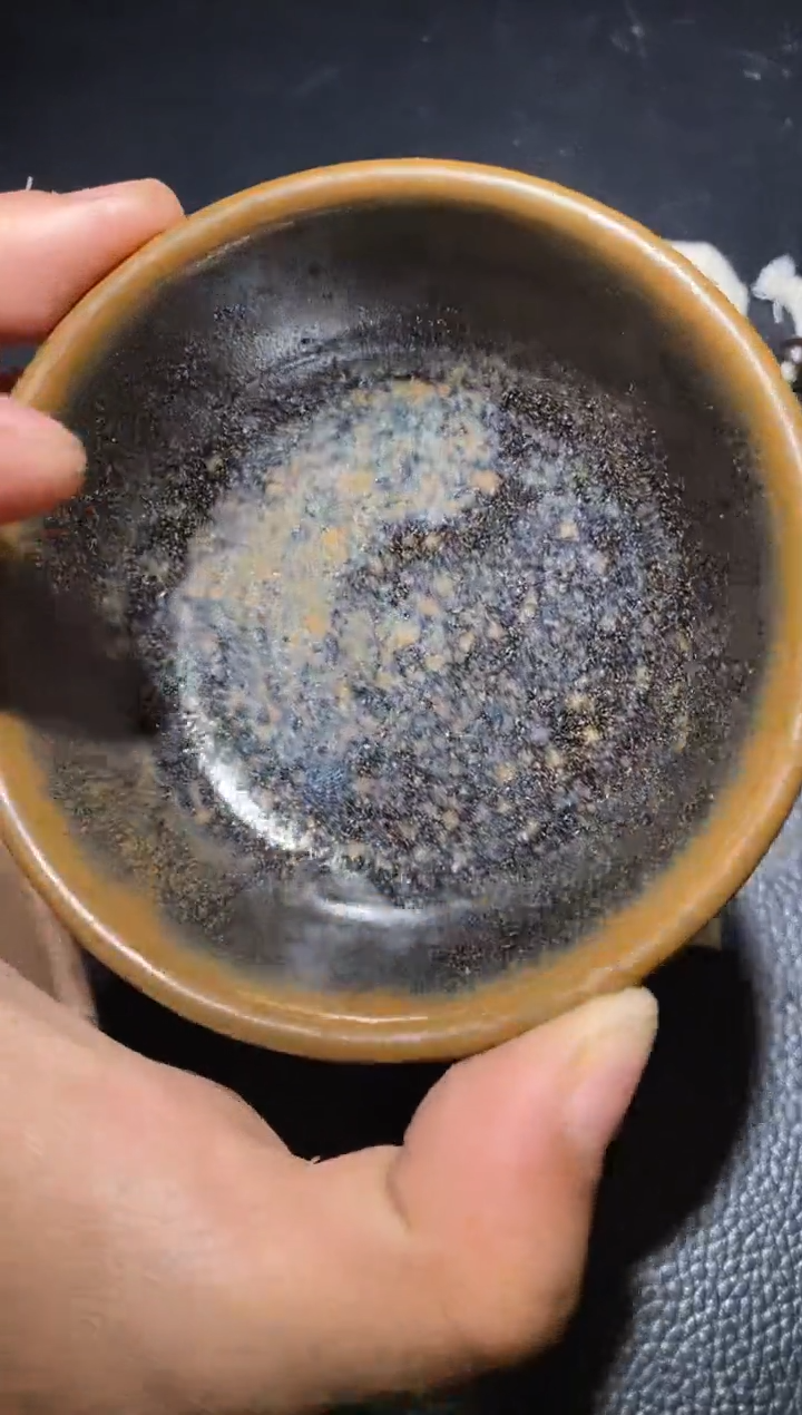 【闪购商品】茶盏             80