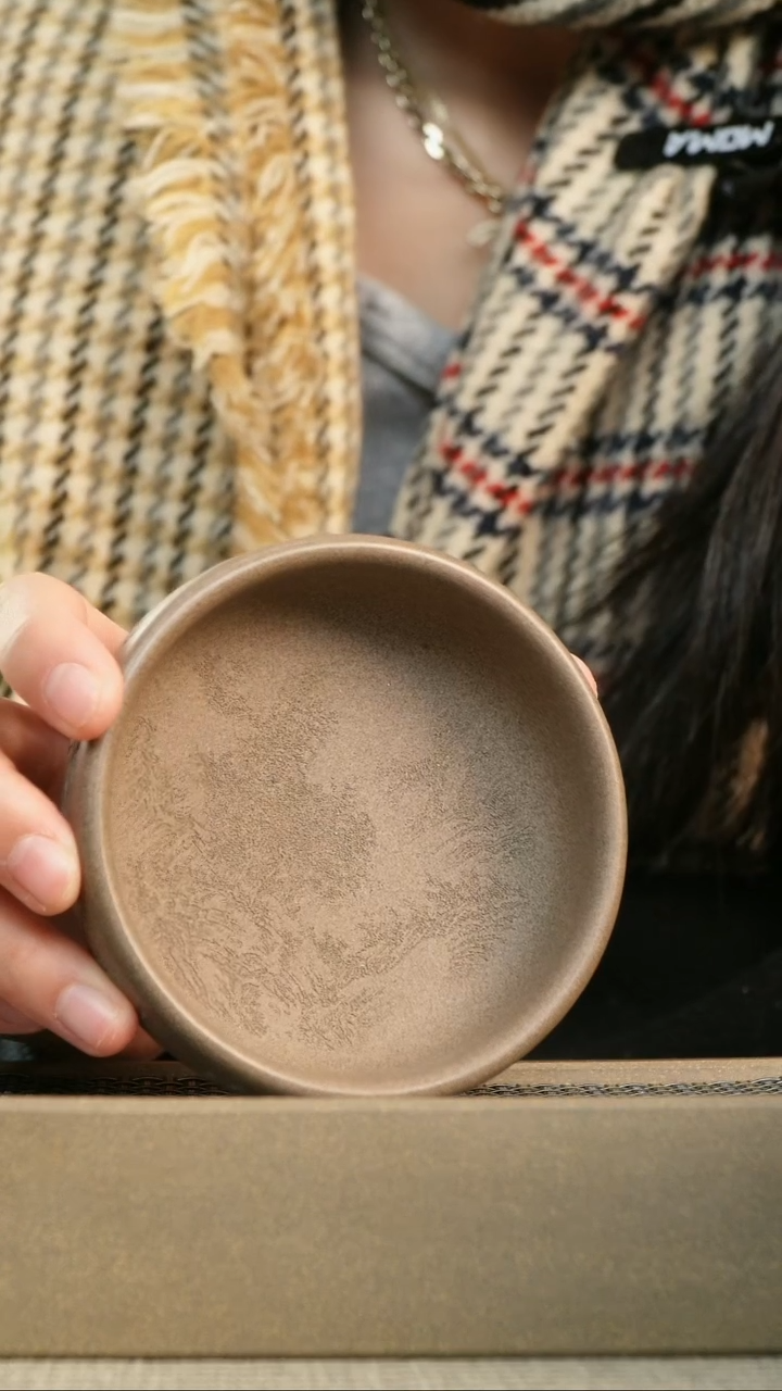 【闪购商品】紫砂杯子宜兴茶具