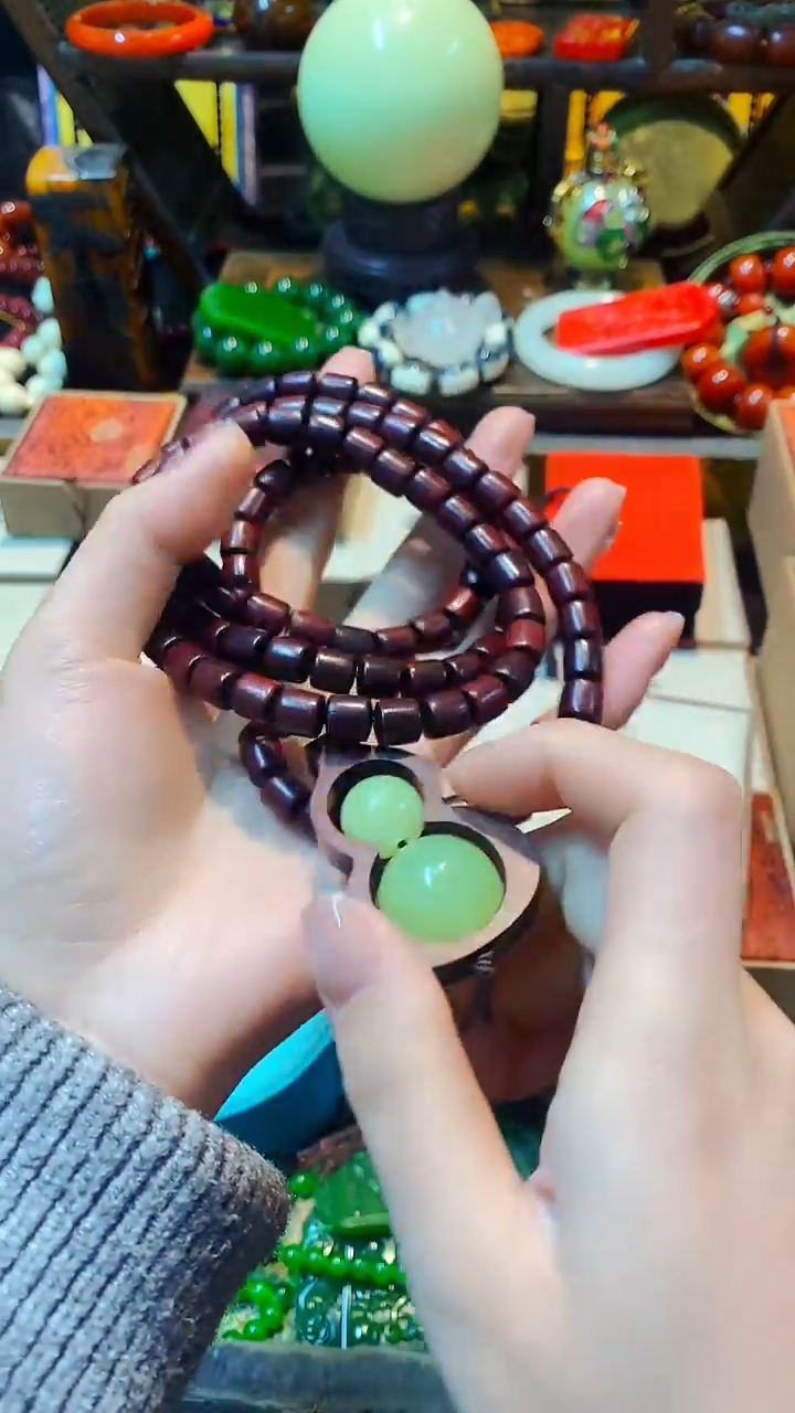 【闪购商品】织绣主播推荐主播推荐