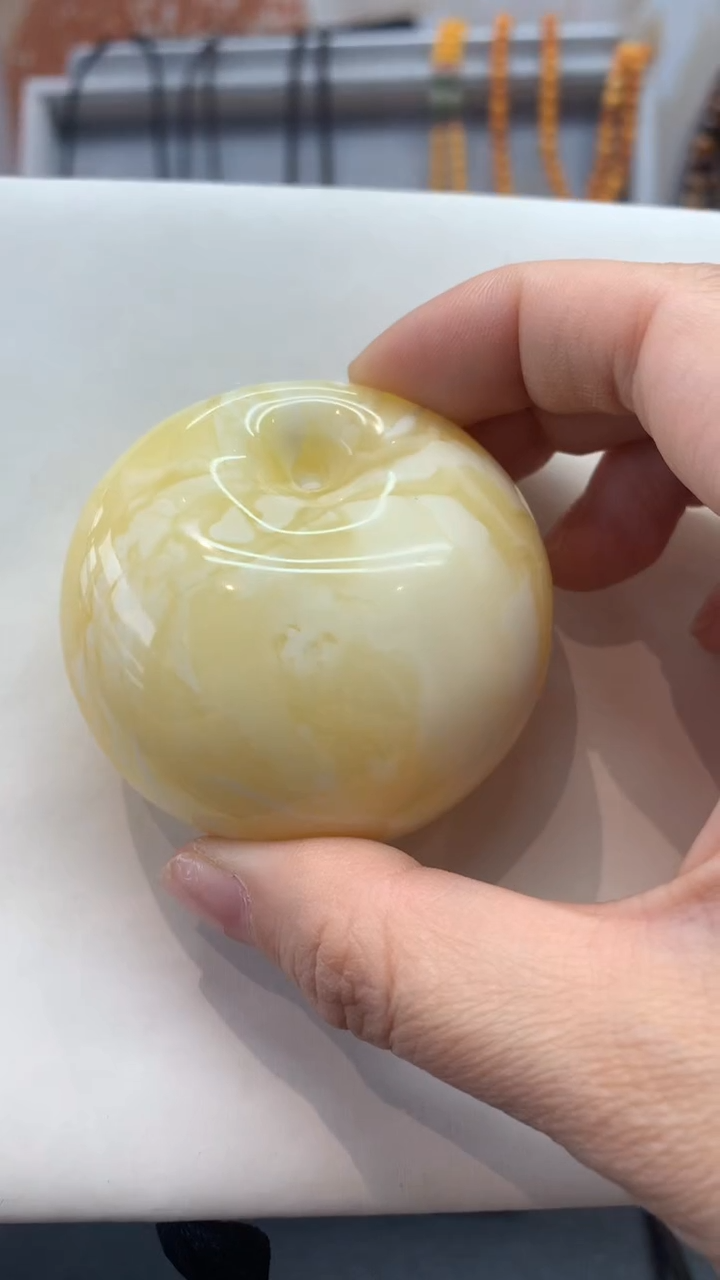 【闪购商品】琥珀珠宝奇石未镶嵌877