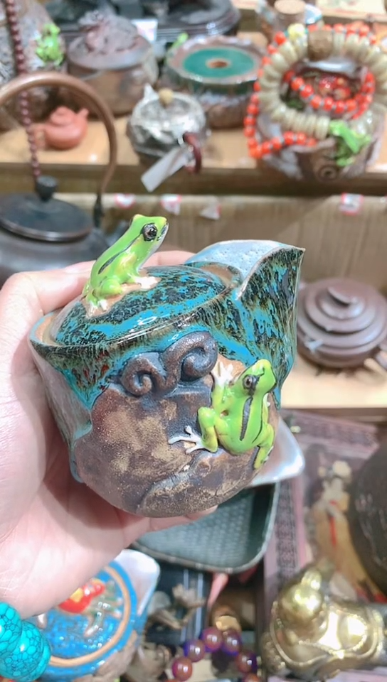 【闪购商品】瓷器默认链接一物一拍