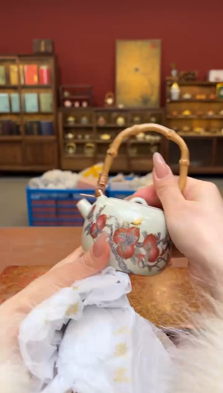 【闪购商品】观泥见物直播福利品¥¥¥¥¥¥¥¥