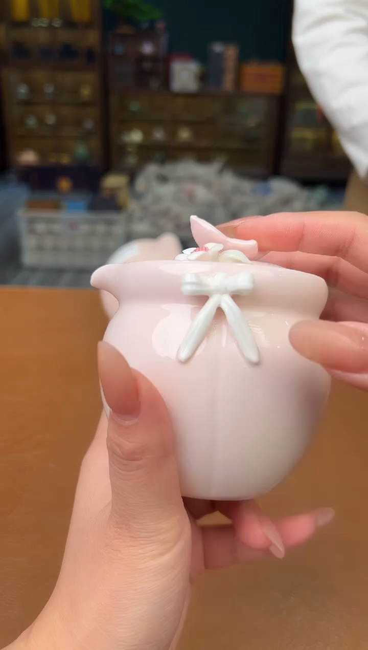 【闪购商品】熹物茶空间清仓福利品111111