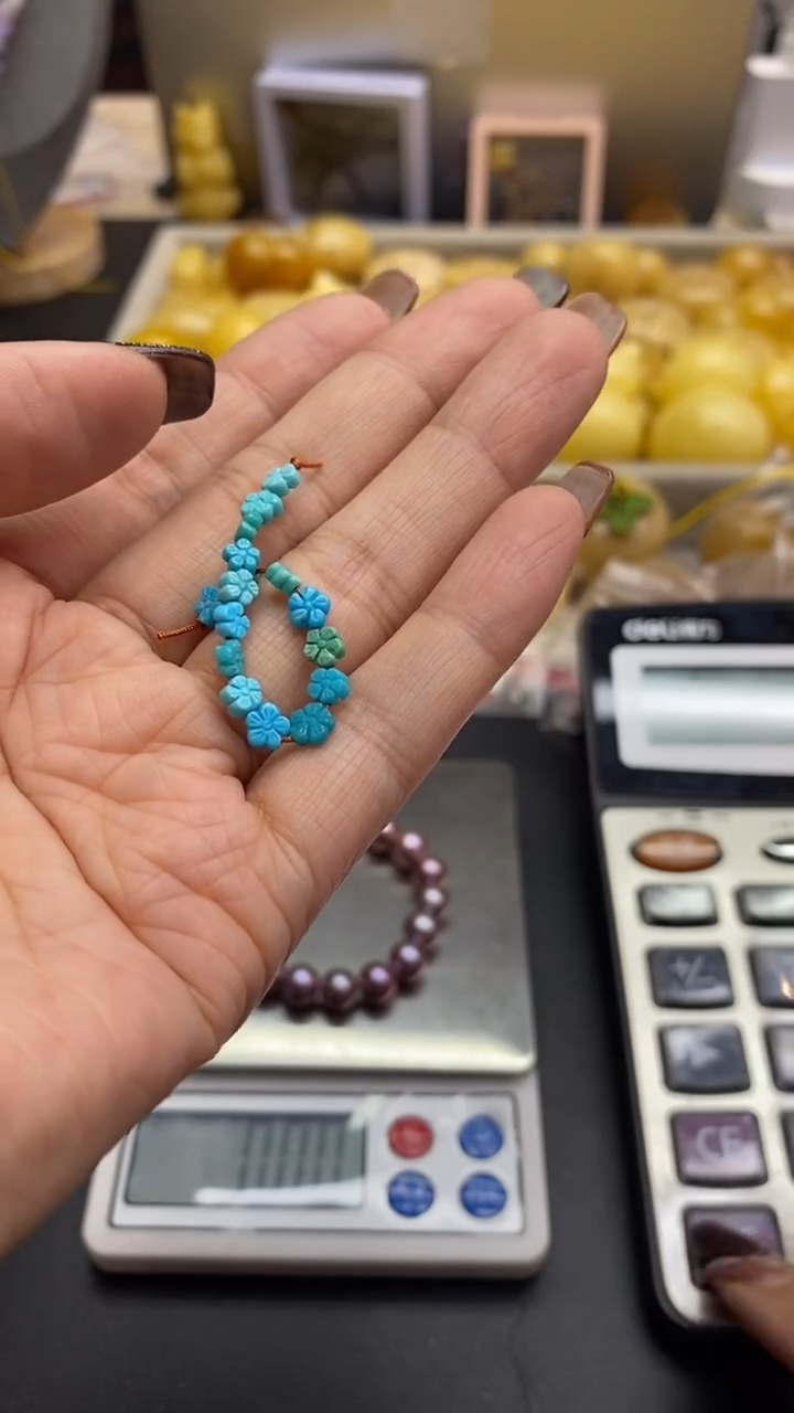 琥珀未镶嵌珠宝奇石大*116/2发1