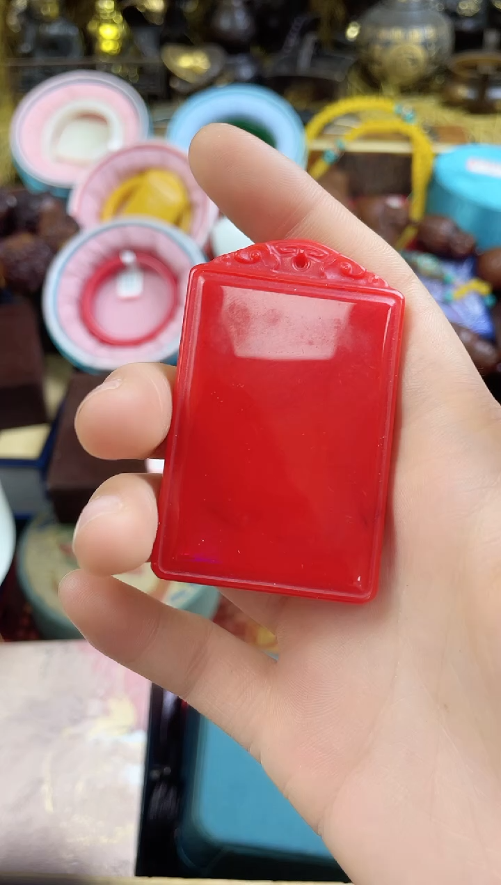 和田玉未镶嵌颈饰大梦高端精品链接