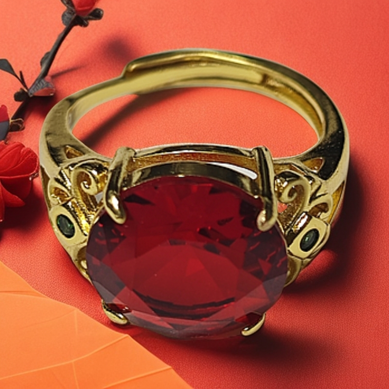 戒指T285精美时尚百搭男女同款