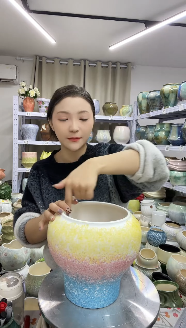 直播链接  高： 20  口：15