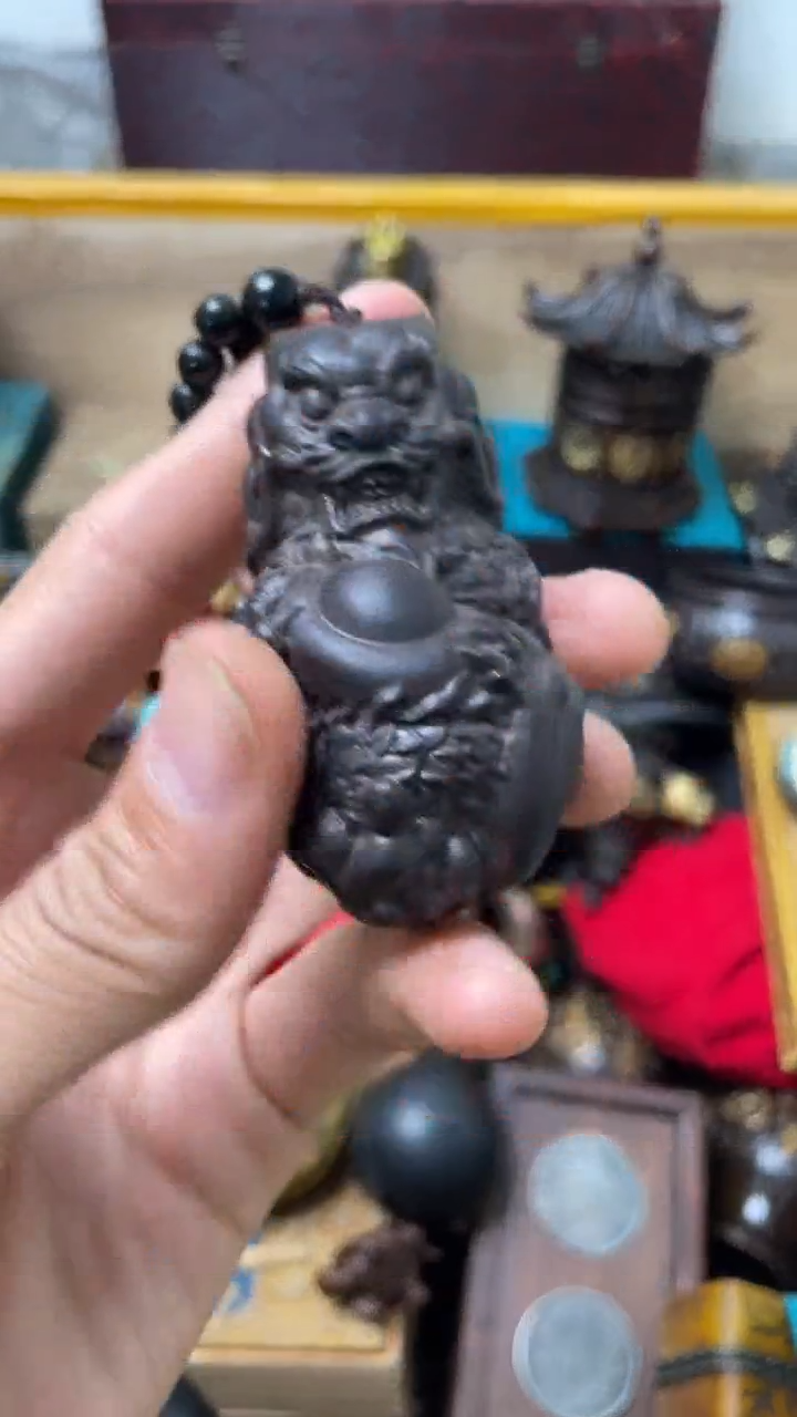 【闪购商品】木烽云恩专属精选链接