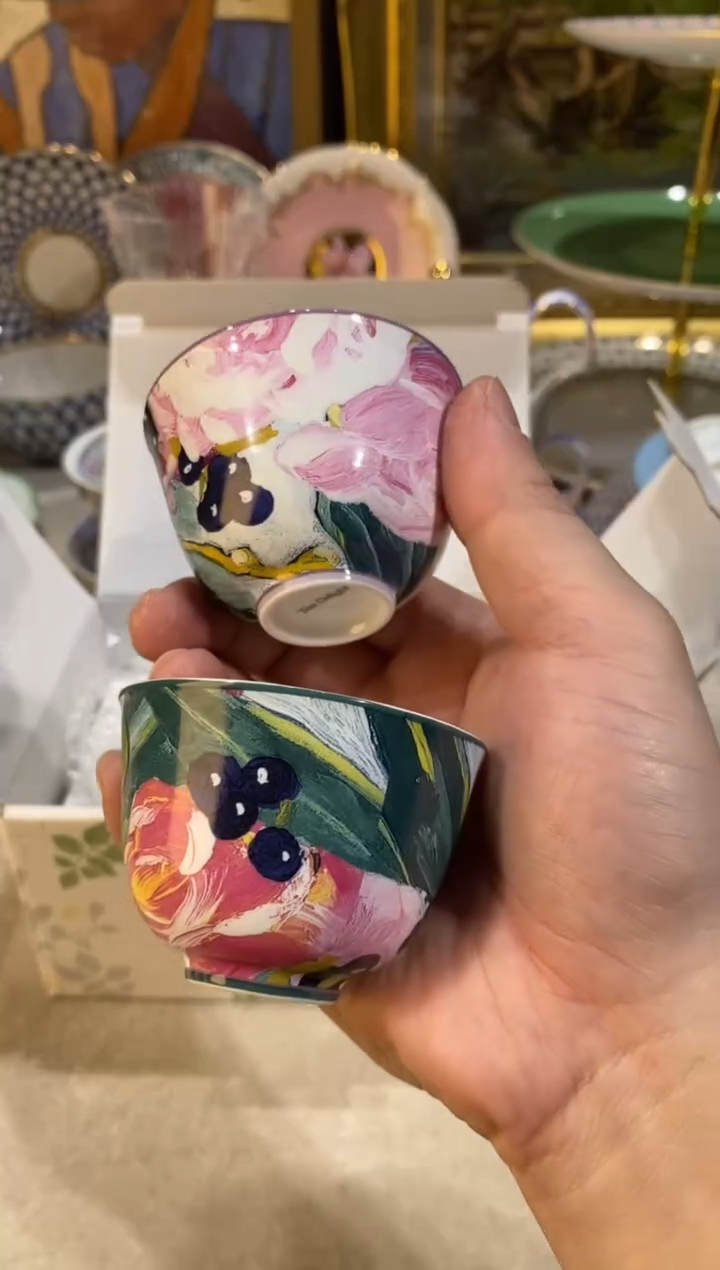 【闪购商品】陶瓷               