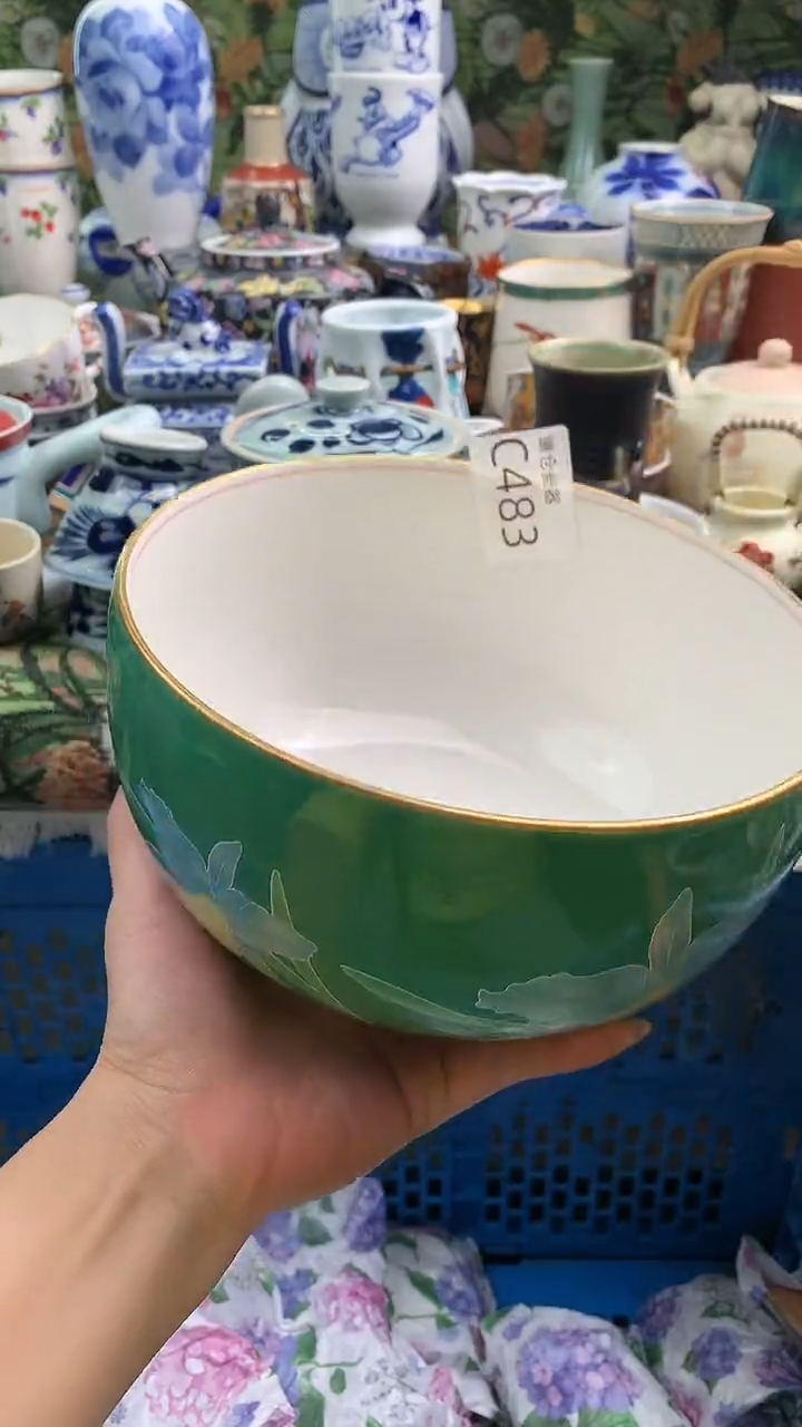 青****司镰仓全场满18包邮C483