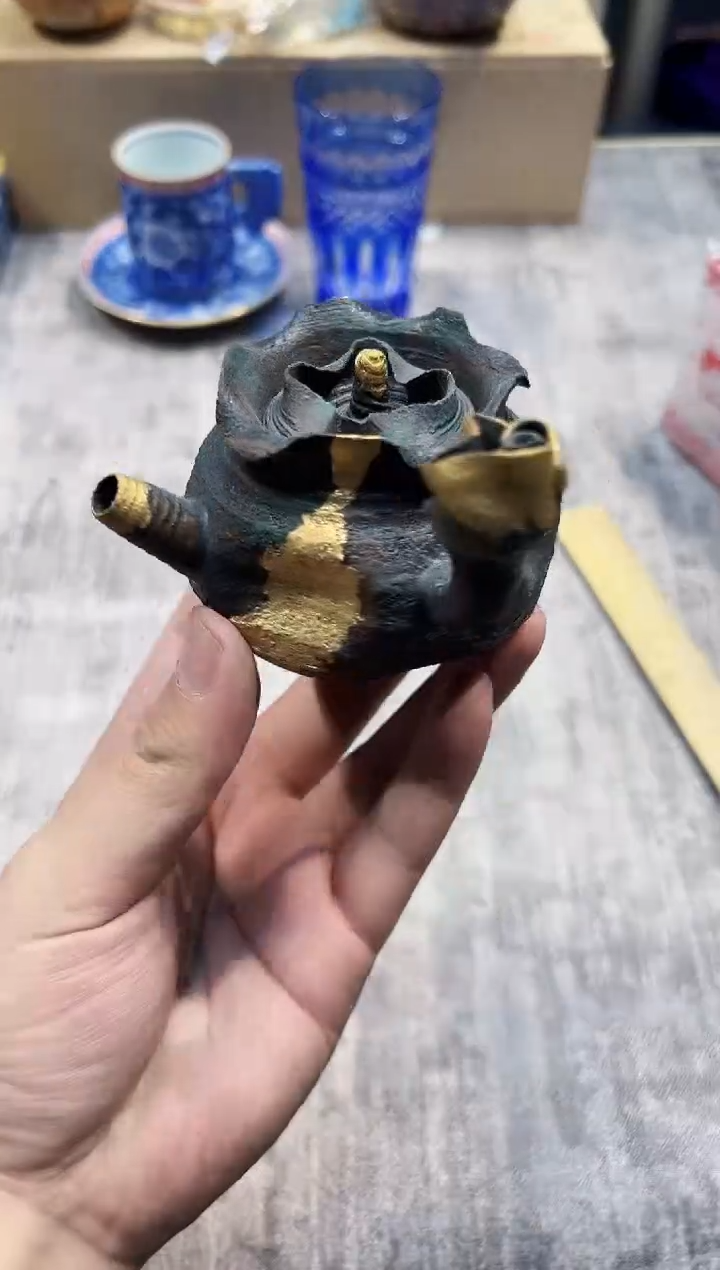 【闪购商品】瓷片都是我的大宝贝儿瓷器