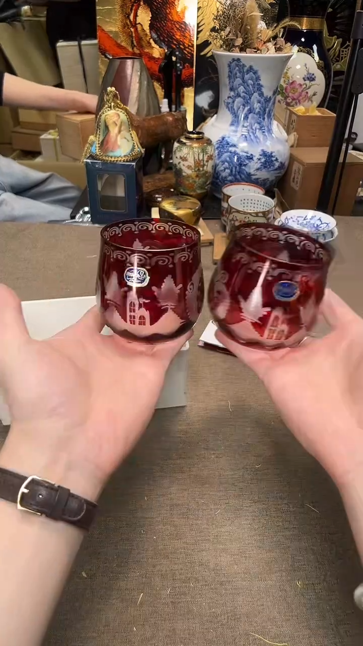 茶宠瓷器茶具套装