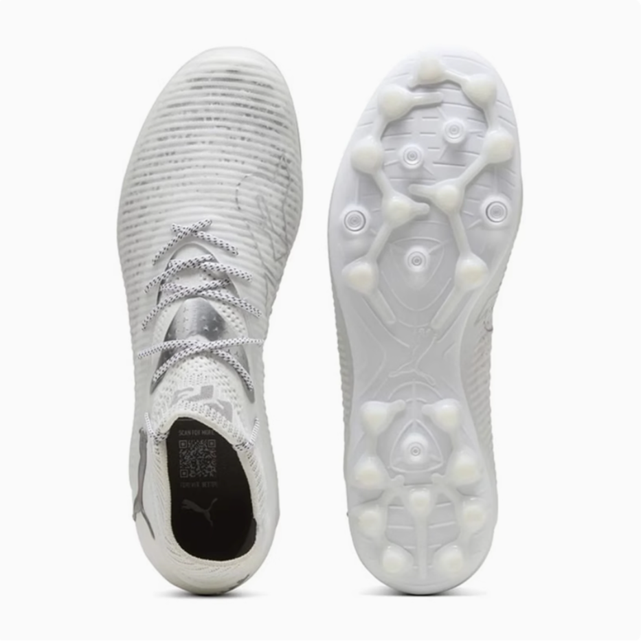 皇贝正品PUMA彪马FUTURE8高端MG短钉人草成人训练足球鞋108359-04