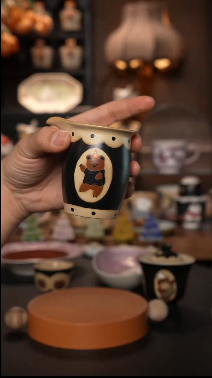 其他陶川谷原创手作陶瓷  11.30  不退差价