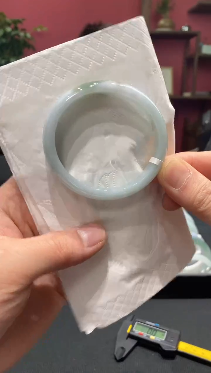 【闪购商品】翡翠手镯未镶嵌00004711