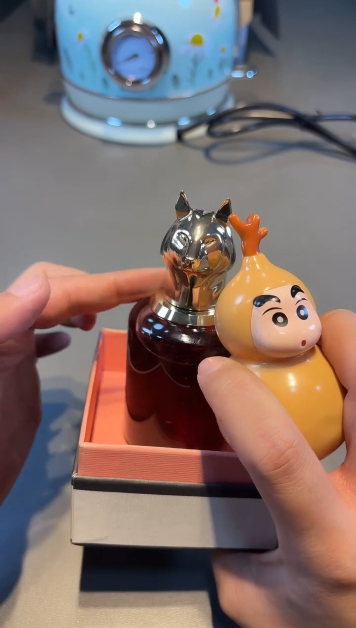 【闪购商品】瓷片狐狸好物名品购物好物名品购物