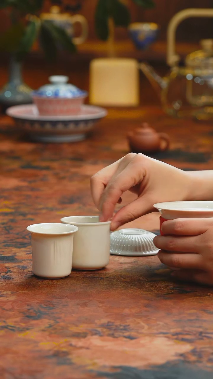 【闪购商品】楽门茶器！！！！