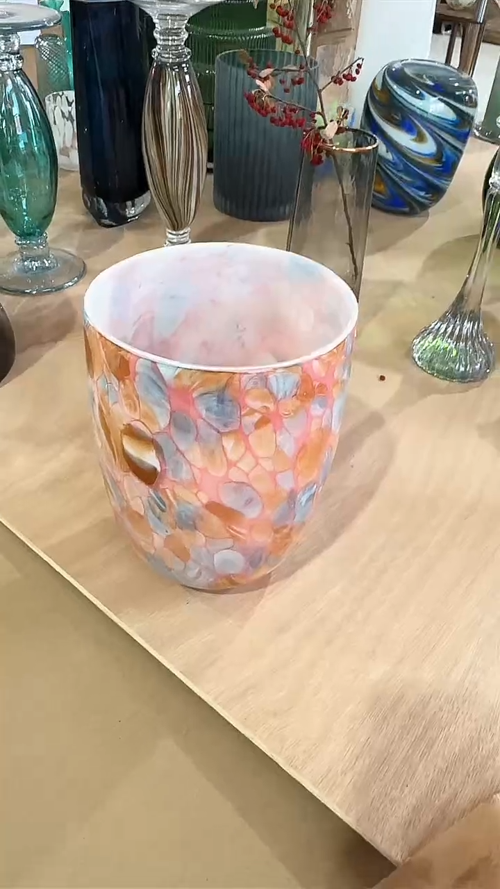 万间家居美物花瓶153