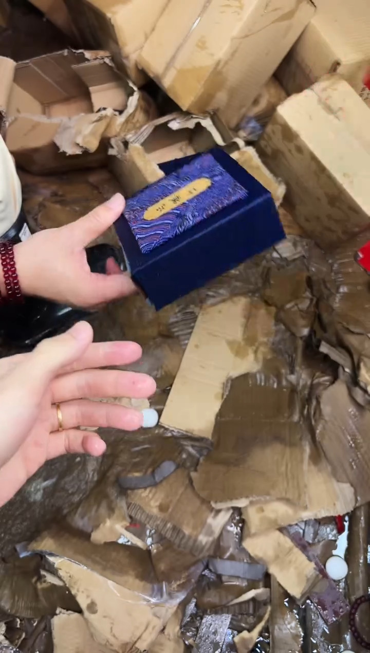 手串     精品手串