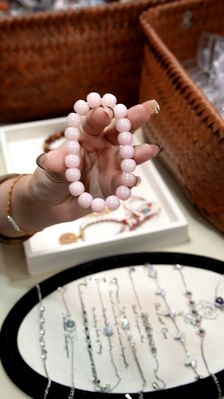 手串菩提未镶嵌孤品手串默认微瑕