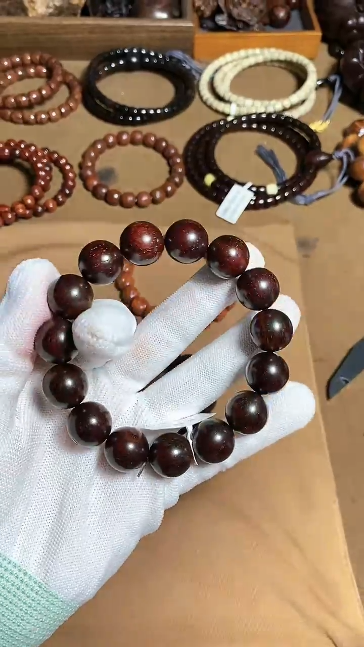 【闪购商品】檀香紫檀（小叶紫檀）1.5 泥料