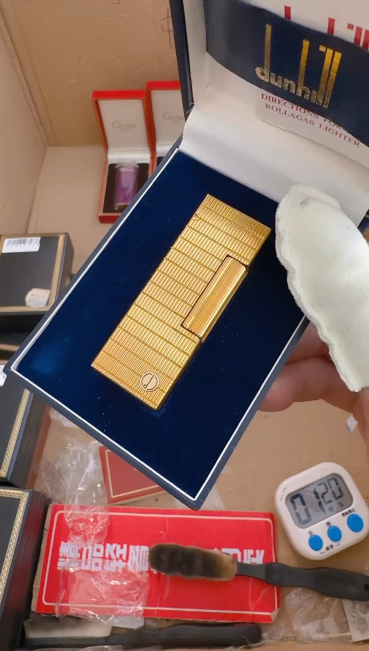 天*涯中古打火机闪购链接