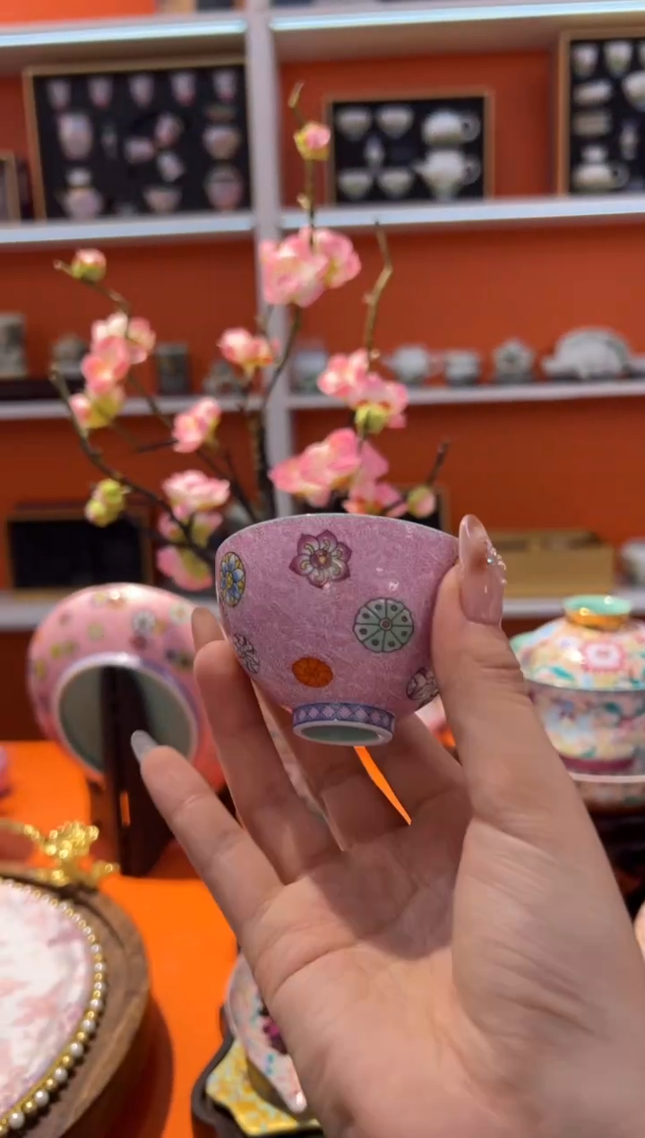 瓷片小乔闪购链接