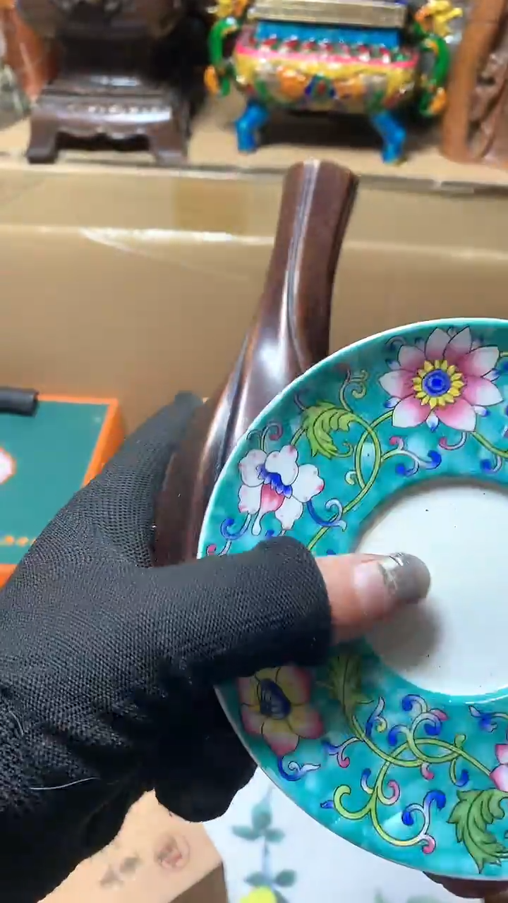 【闪购商品】瓷器默认微瑕瓷器