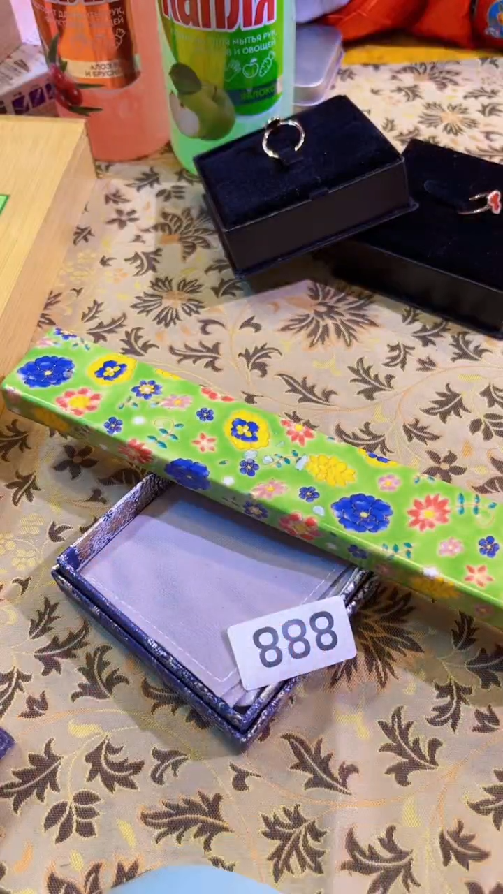 【闪购商品】瓷片陶茶666文玩周边多人