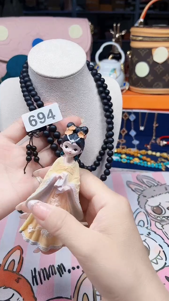 瓷片陶茶666文玩周边多人694
