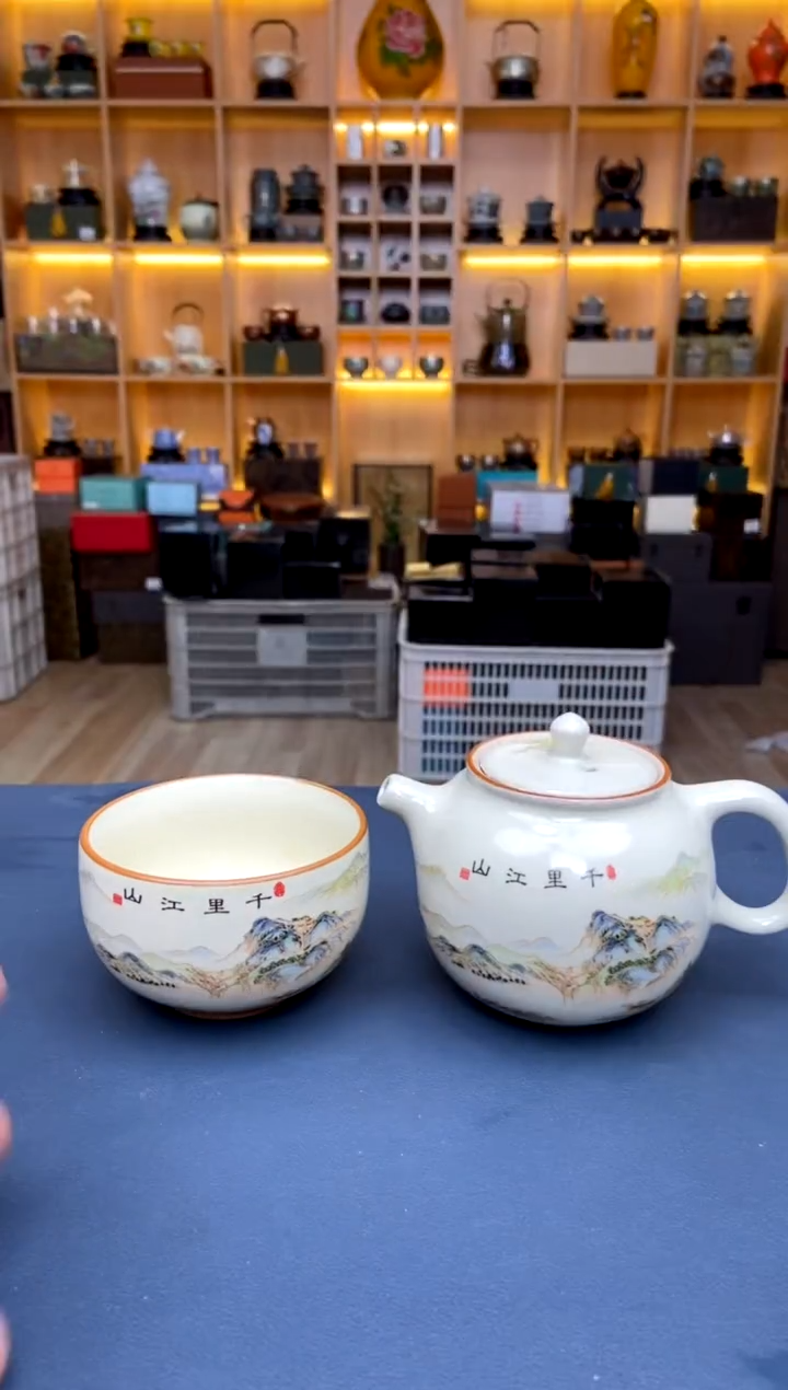 【闪购商品】撤柜高货，价格随便开@@ZH2517