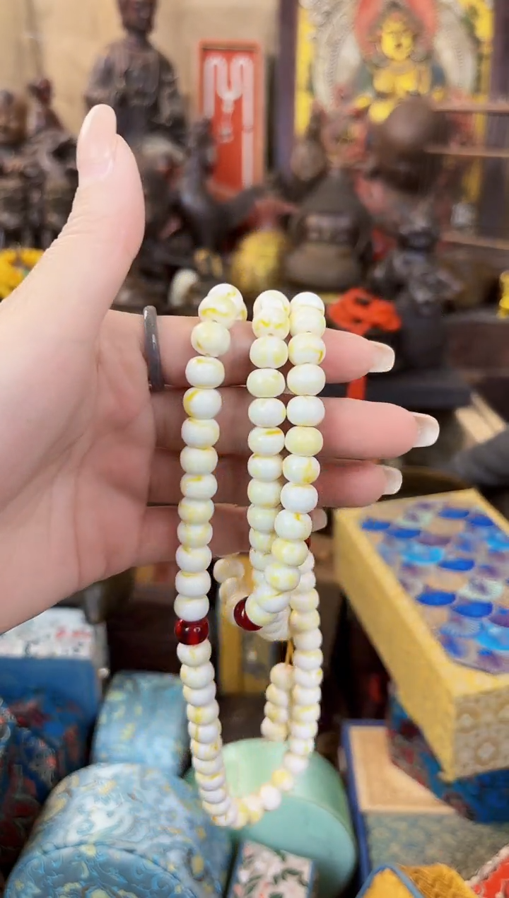 【闪购商品】蜜蜡手链未镶嵌【闪购商品闪购商品】