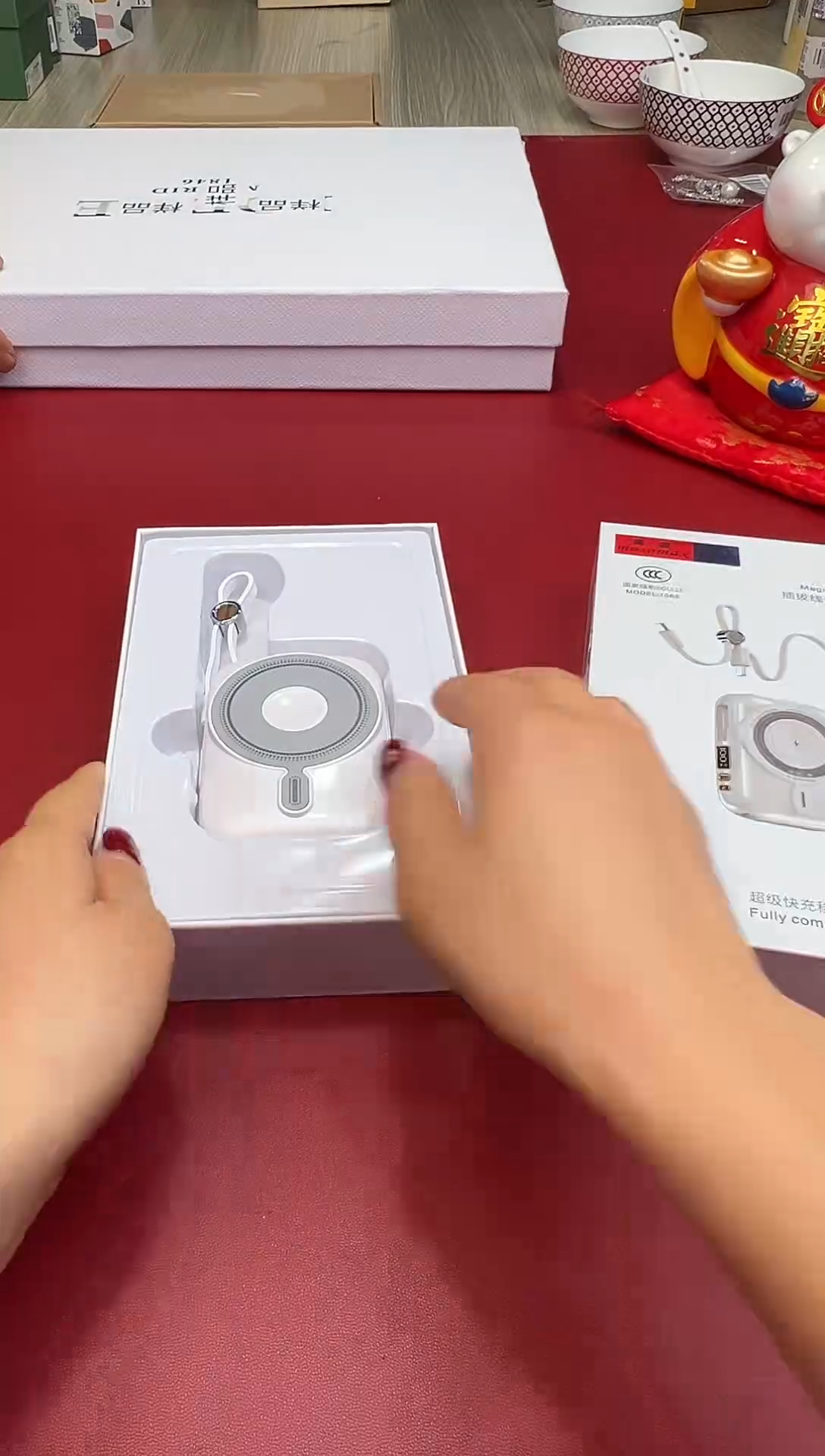 瓷器放漏，快来抢啊！YF707