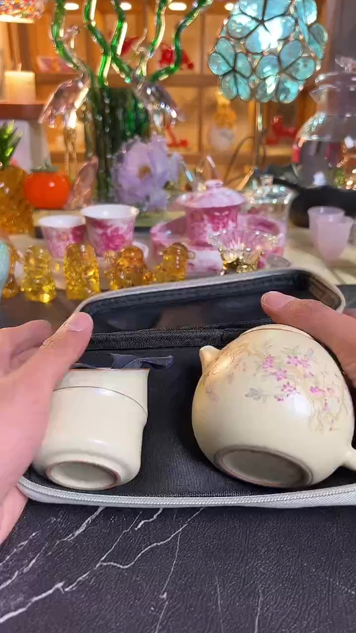 禾木精选必属精品茶具