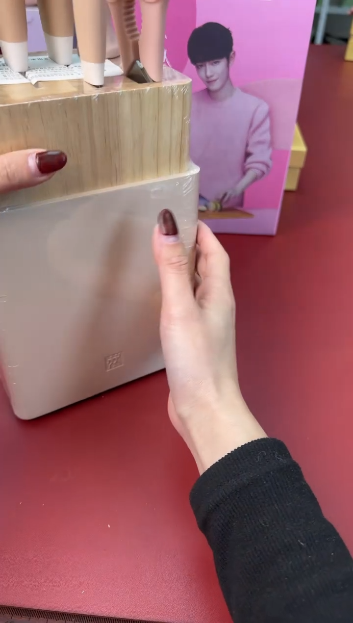 【闪购商品】瓷片正午瓷缘 臻品源泉@@YP142